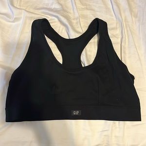 Gap body bra